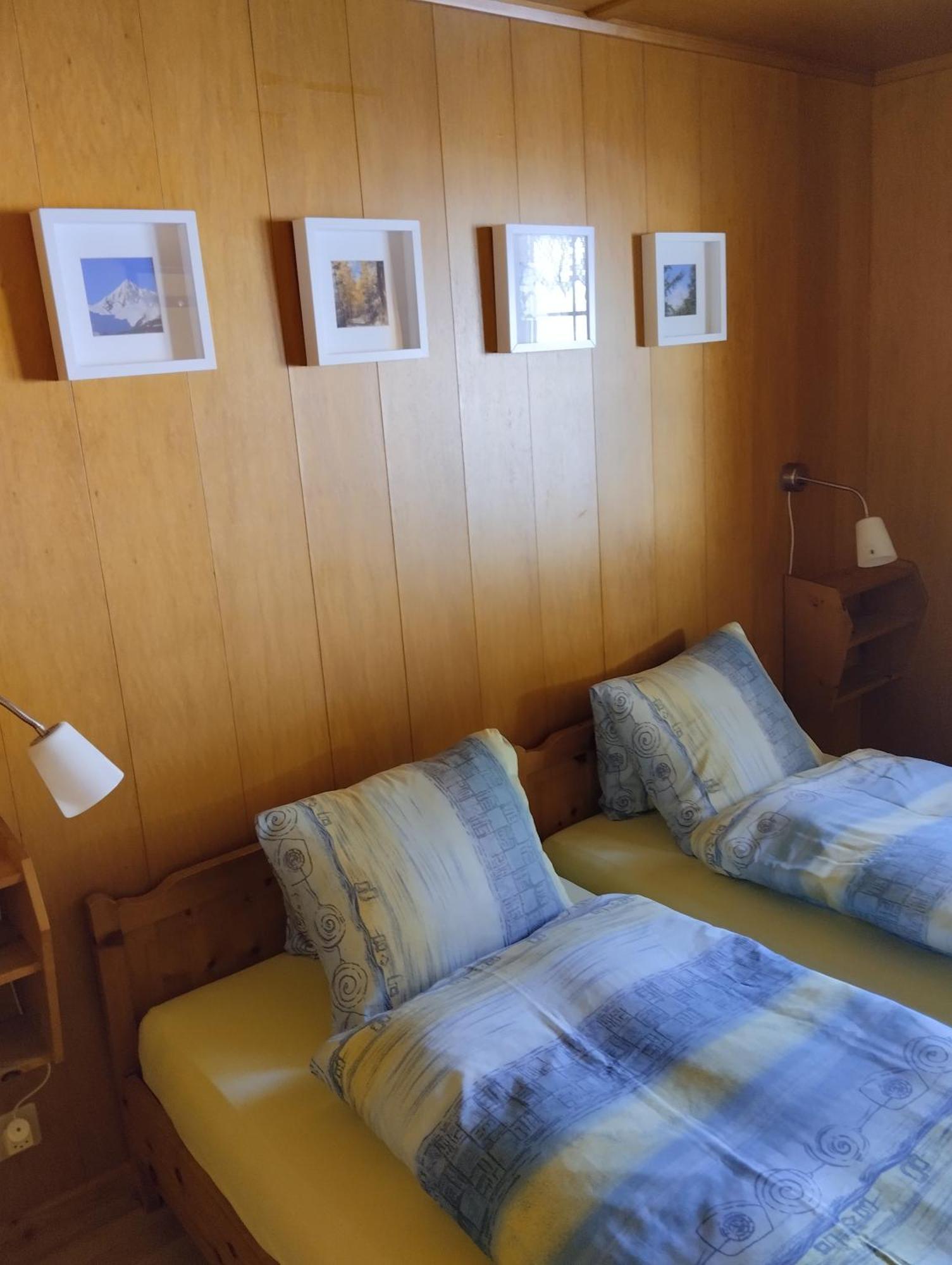 Chalet Gaerlich برخن المظهر الخارجي الصورة